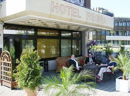 Best Western Regina St. Augustin Otel Sankt Augustin