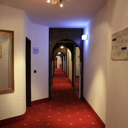 Best Western Regina St. Augustin 3* Sankt Augustin
