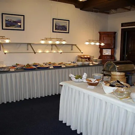 Best Western Regina St. Augustin 3* Sankt Augustin