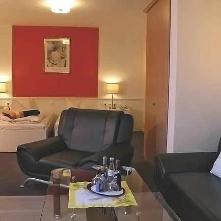 Hotel Best Western Regina St. Augustin