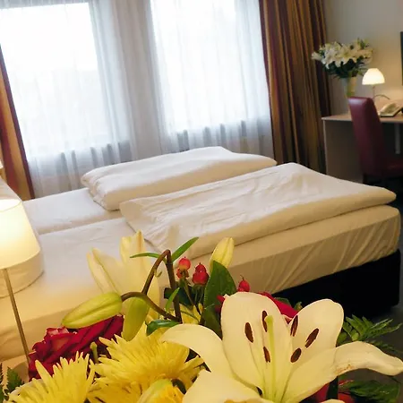 Best Western Regina St. Augustin
