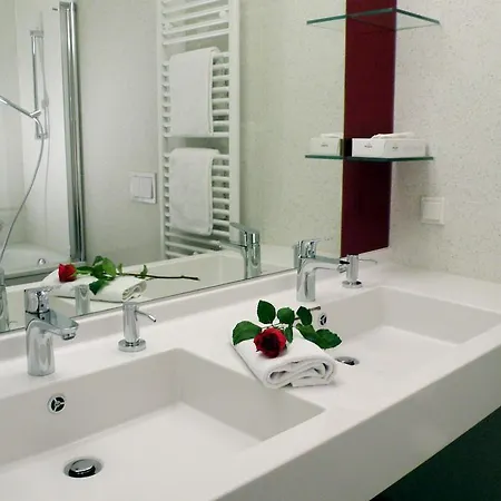 Otel Best Western Regina St. Augustin Sankt Augustin