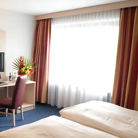 Otel Best Western Regina St. Augustin Sankt Augustin