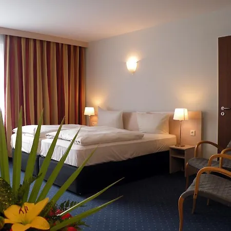 Best Western Regina St. Augustin Sankt Augustin