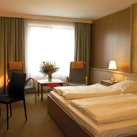 Otel Best Western Regina St. Augustin 3*