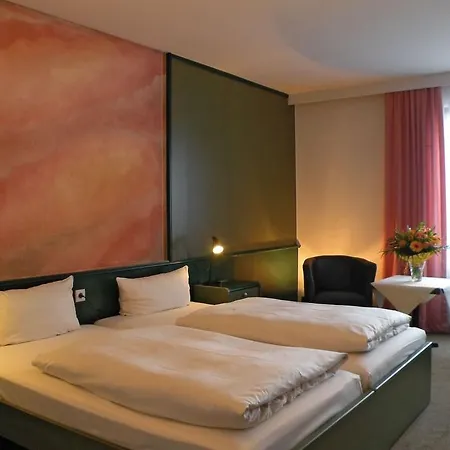 Otel Best Western Regina St. Augustin Sankt Augustin