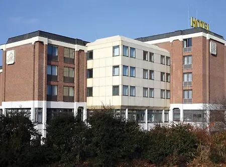 Otel Best Western Regina St. Augustin 3*