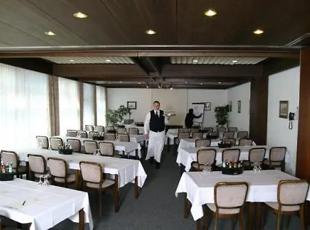 Best Western Regina St. Augustin Sankt Augustin