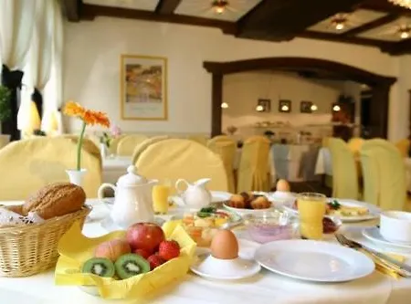 Otel Best Western Regina St. Augustin Sankt Augustin