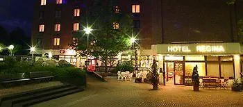 Otel Best Western Regina St. Augustin 3*