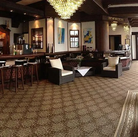 Best Western Regina St. Augustin Sankt Augustin
