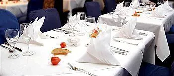 Otel Best Western Regina St. Augustin Sankt Augustin