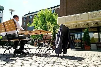 Otel Best Western Regina St. Augustin Sankt Augustin
