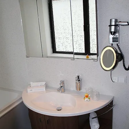 Otel Best Western Regina St. Augustin 3*
