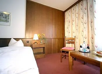 Otel Best Western Regina St. Augustin