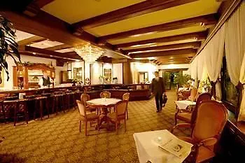 Otel Best Western Regina St. Augustin 3*