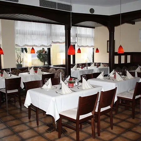 Best Western Regina St. Augustin Sankt Augustin