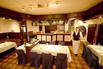 Otel Best Western Regina St. Augustin