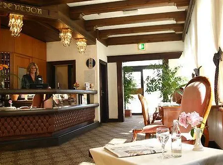 Otel Best Western Regina St. Augustin 3*
