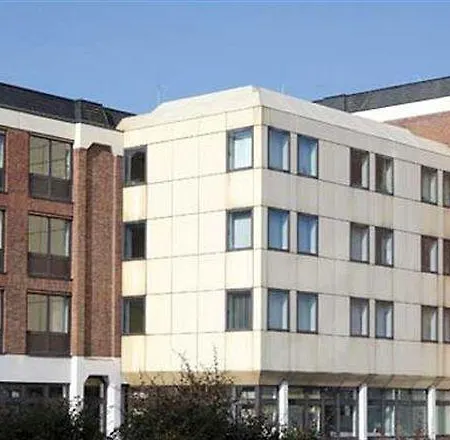 Best Western Regina St. Augustin Sankt Augustin