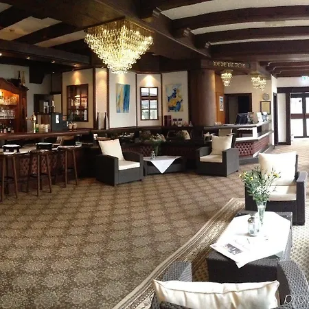 Otel Best Western Regina St. Augustin 3*