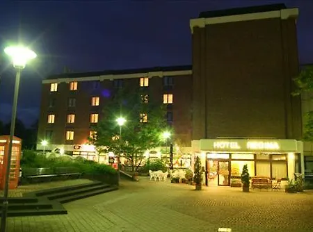 Best Western Regina St. Augustin 3*
