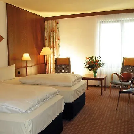 Best Western Regina St. Augustin Sankt Augustin