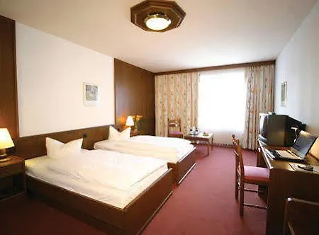 Best Western Regina St. Augustin 3* Sankt Augustin
