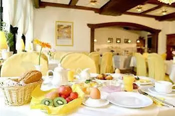 Best Western Regina St. Augustin Sankt Augustin