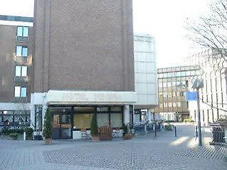 Best Western Regina St. Augustin Sankt Augustin