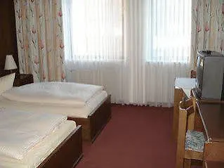 Best Western Regina St. Augustin 3* Sankt Augustin